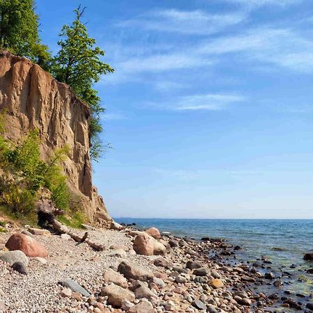 Redlowskie Klify Apartments Gdynia Luaran gambar