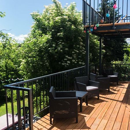 Redlowskie Klify Apartments Gdynia Luaran gambar