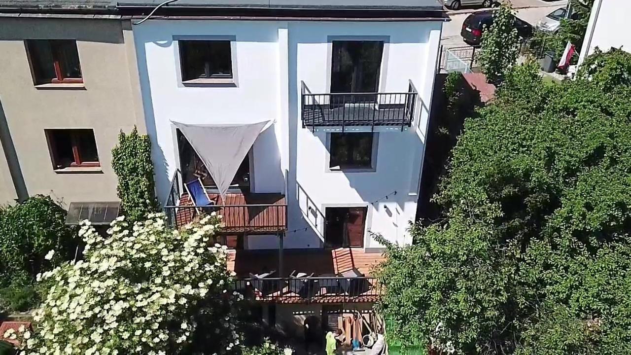 Redlowskie Klify Apartments Gdynia Luaran gambar