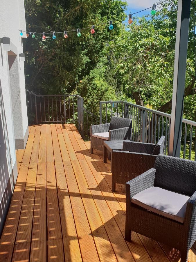 Redlowskie Klify Apartments Gdynia Luaran gambar