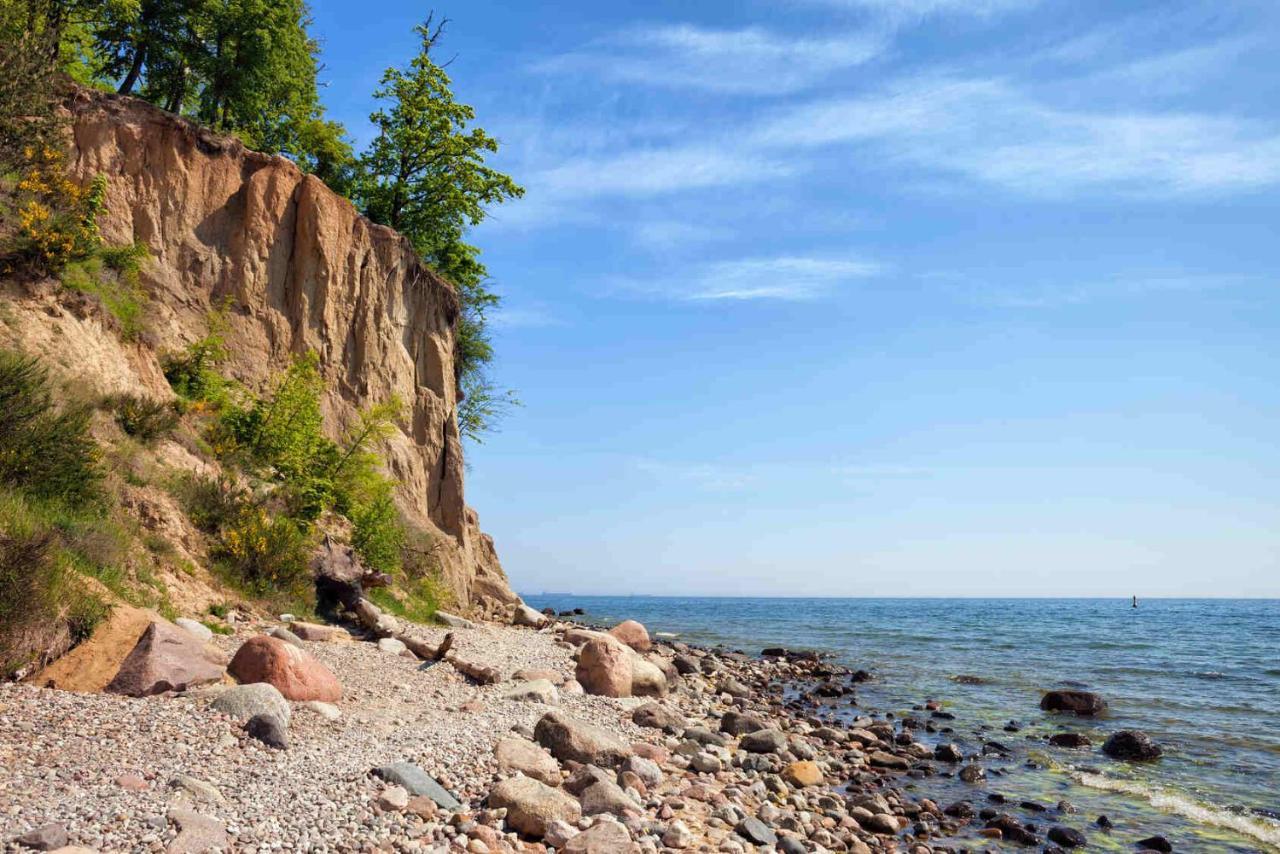 Redlowskie Klify Apartments Gdynia Luaran gambar