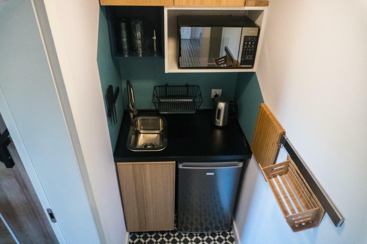 Redlowskie Klify Apartments Gdynia Luaran gambar